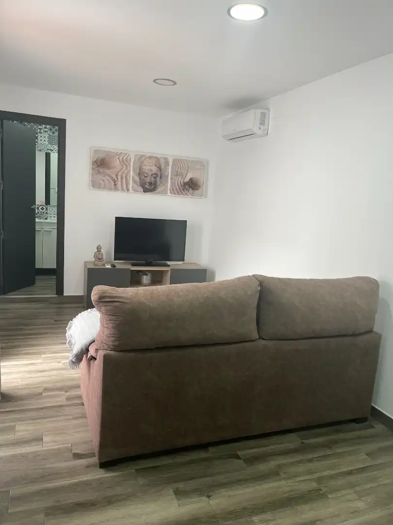 Apartment zur Miete in Calle Montuas, imagen 4