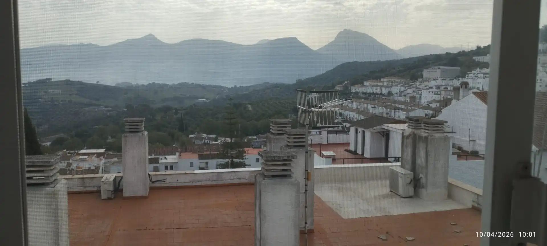 Appartamento con terrazza in vendita a Calle Teniente Trujillo 33, imagen 11