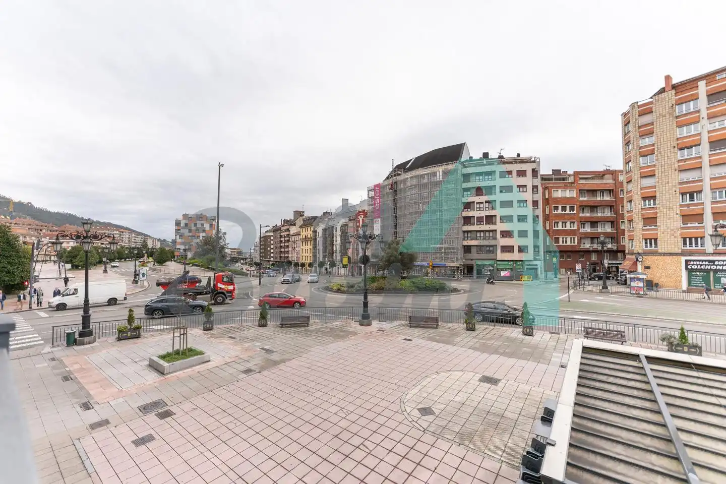 Flat for sale in Oviedo , Asturias