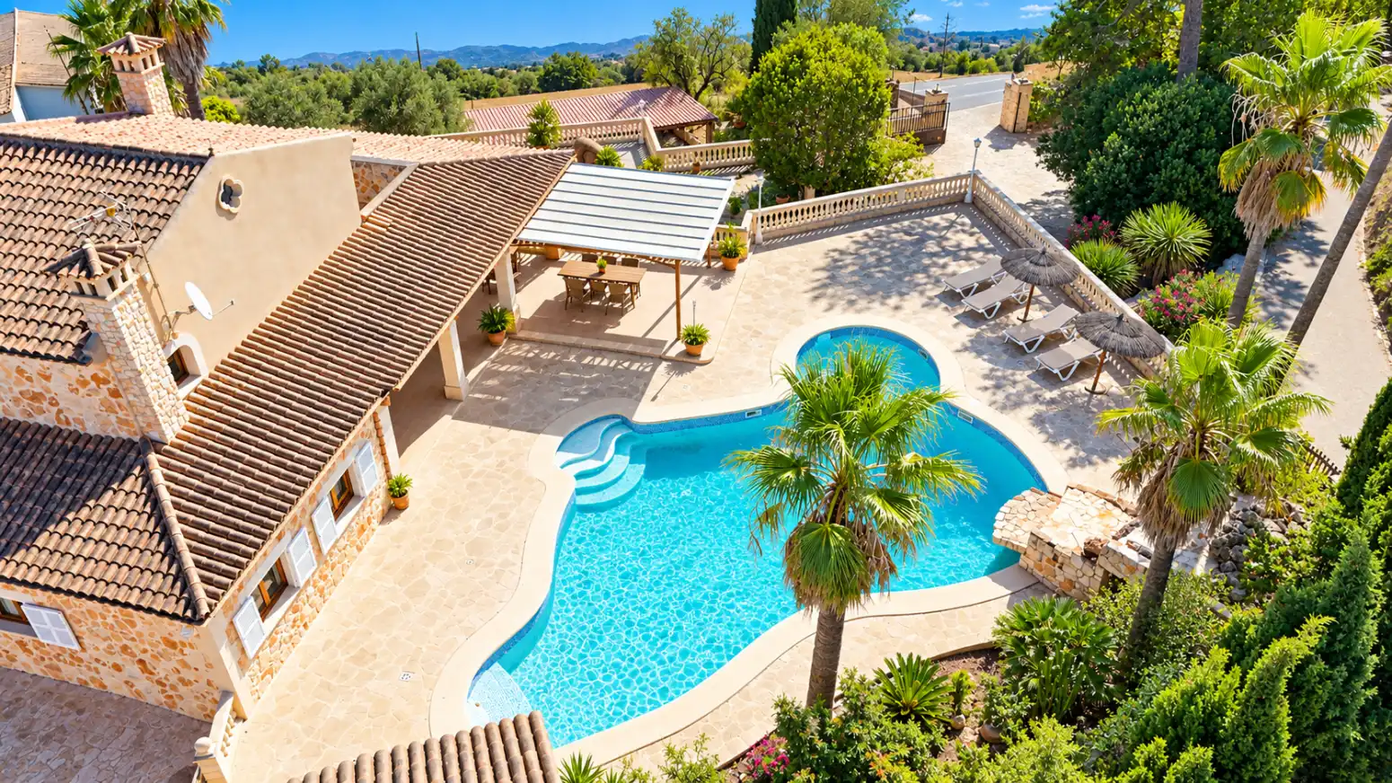Haus mit Terrasse zum Verkauf in Lloret de Vistalegre - Carrer des Fum 1, imagen 4