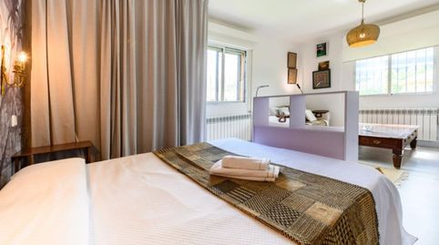 Foto 4 de Apartament de lloguer a Arroyo de la Vega, La Moraleja