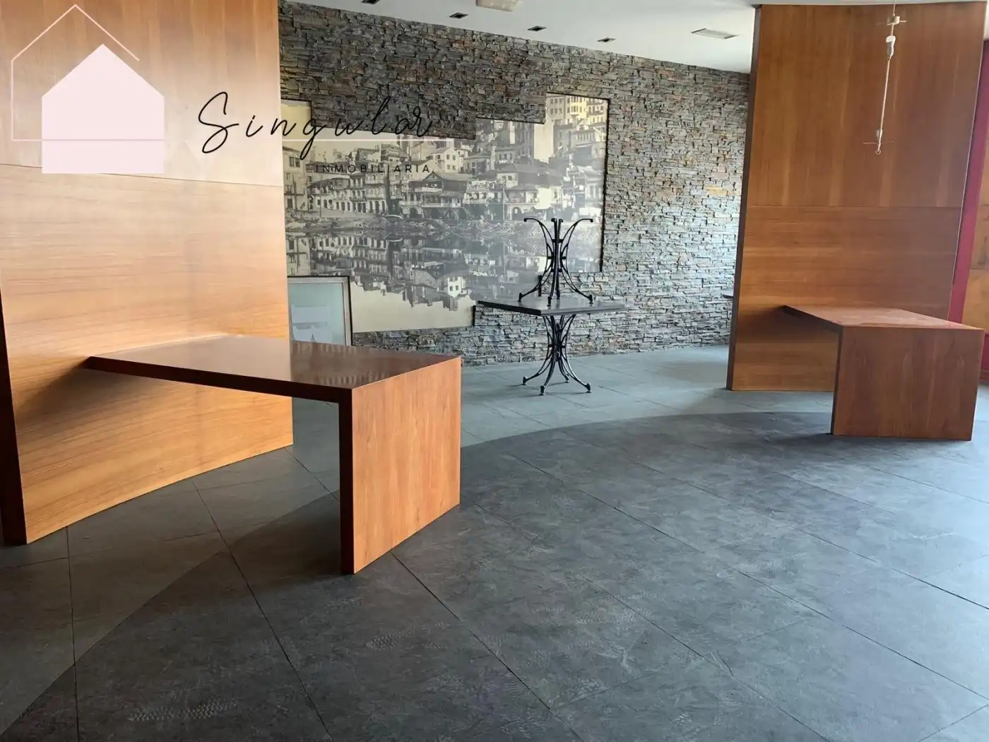 Gewerbefläche zur Miete in Avenida principal, imagen 17