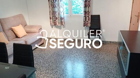 Photo 5 of Flat to rent in Del Obispo Angel Herrera Oria, Carranque - Haza Cuevas, Málaga