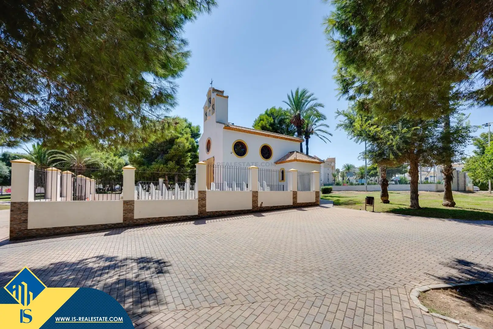 Detached house with pool for sale in Nueva Torrevieja - Aguas Nuevas, imagen 33