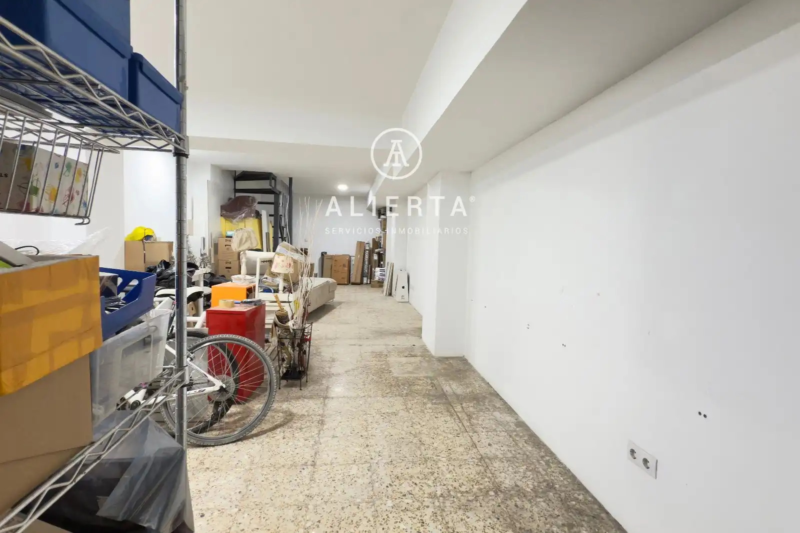 Local comercial de lloguer a de las Torres, imagen 15