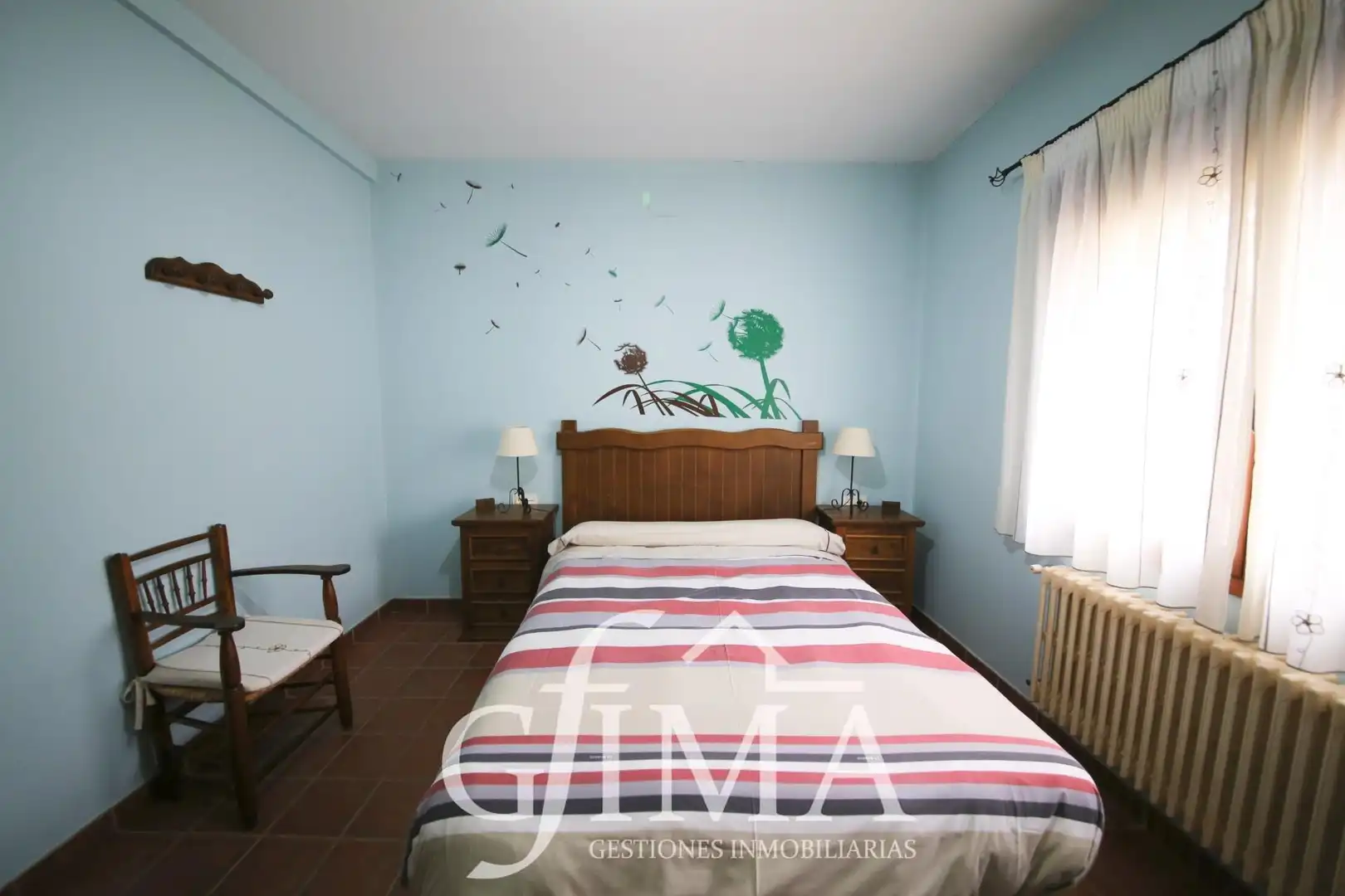 Casa rústica amb terrassa en venda a Tomelloso, imagen 35