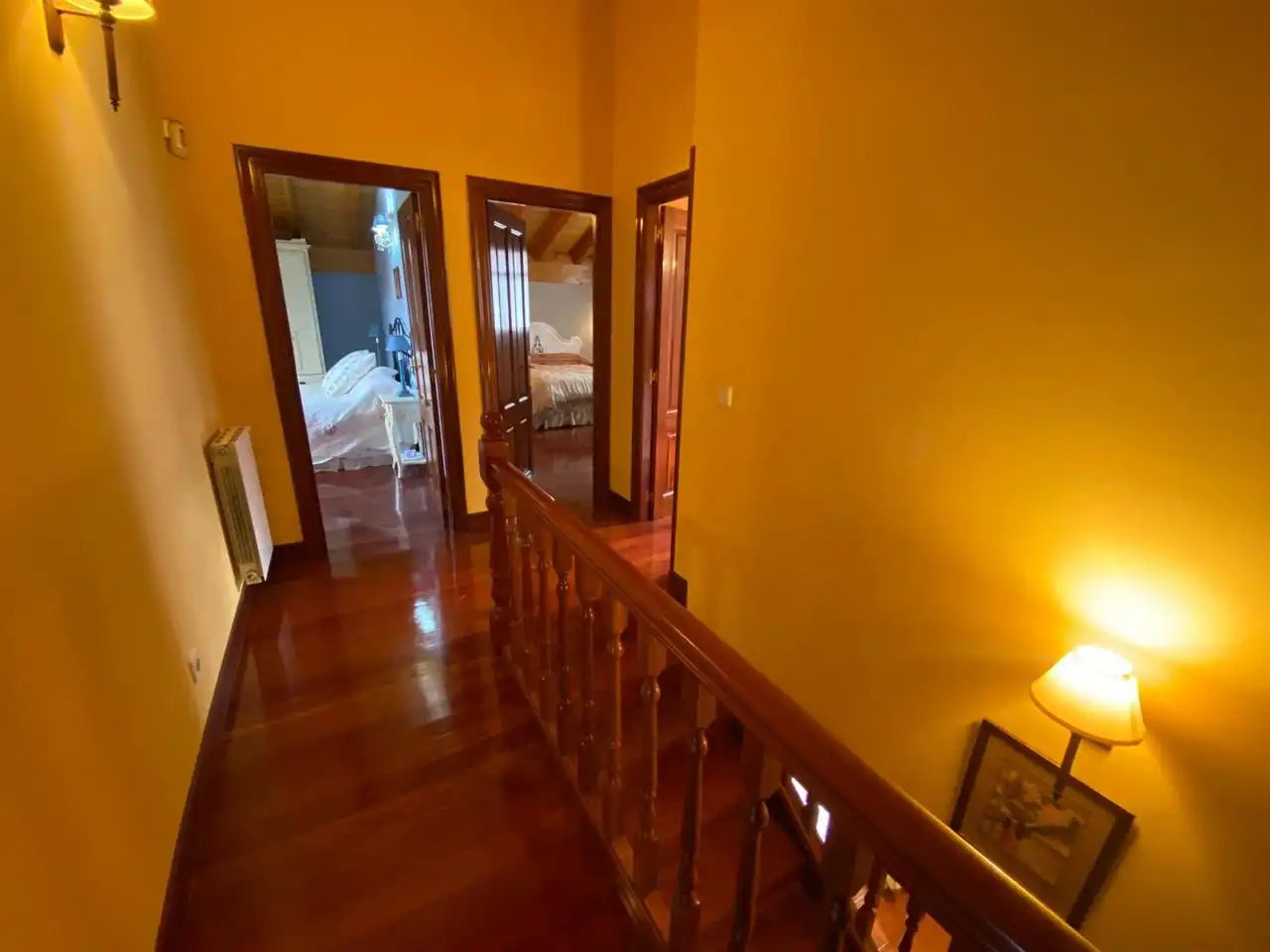 Casa con terraza en venta en Barrio Sámano, imagen 29