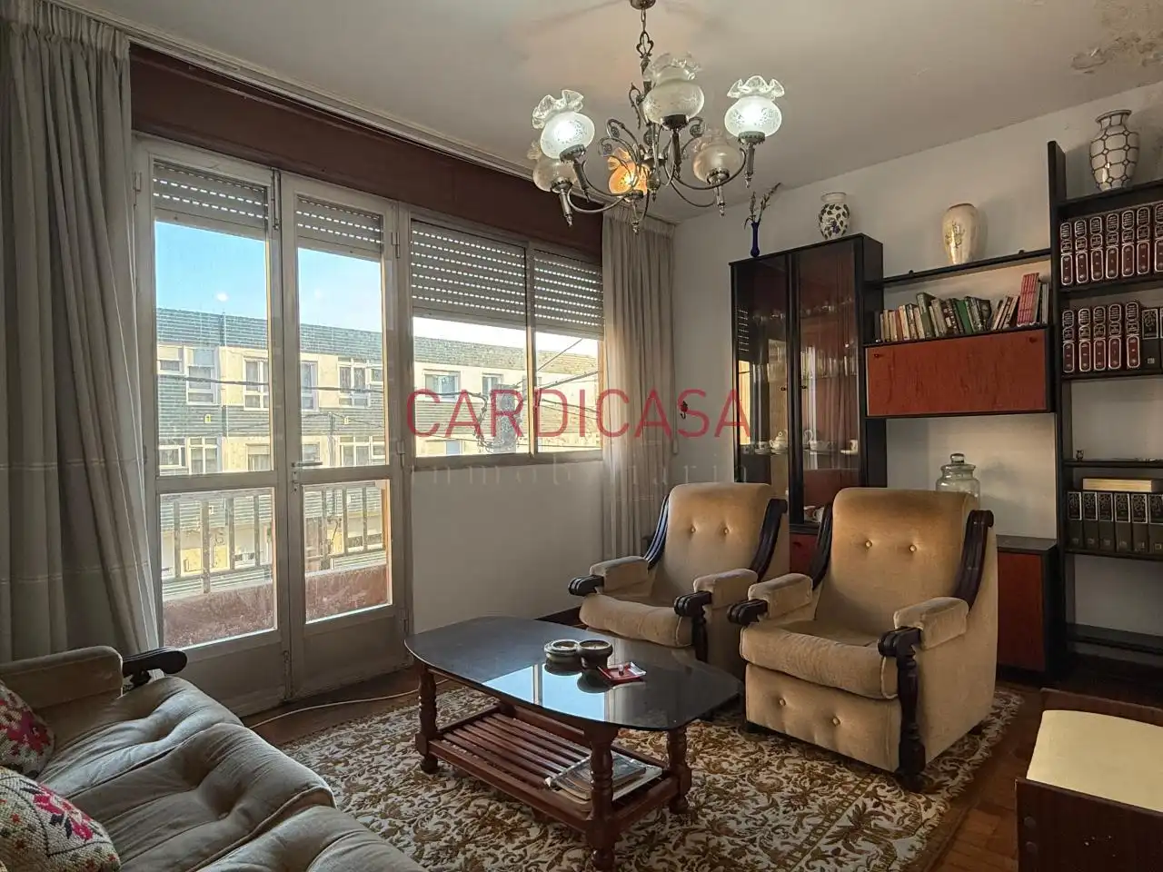 Maison avec jardin à vendre à Daniel Castelao, imagen 17