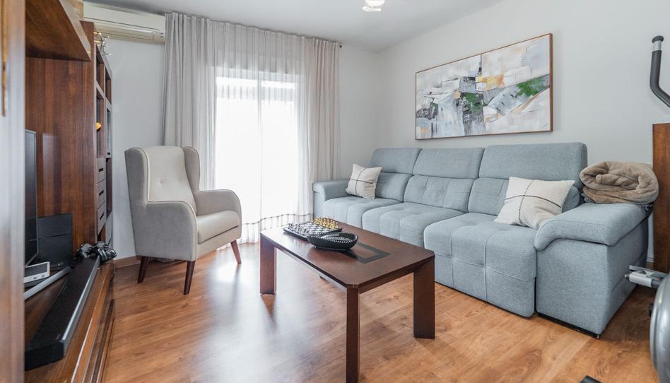 Photo 1 of Flat for sale in San Fermín, Madrid