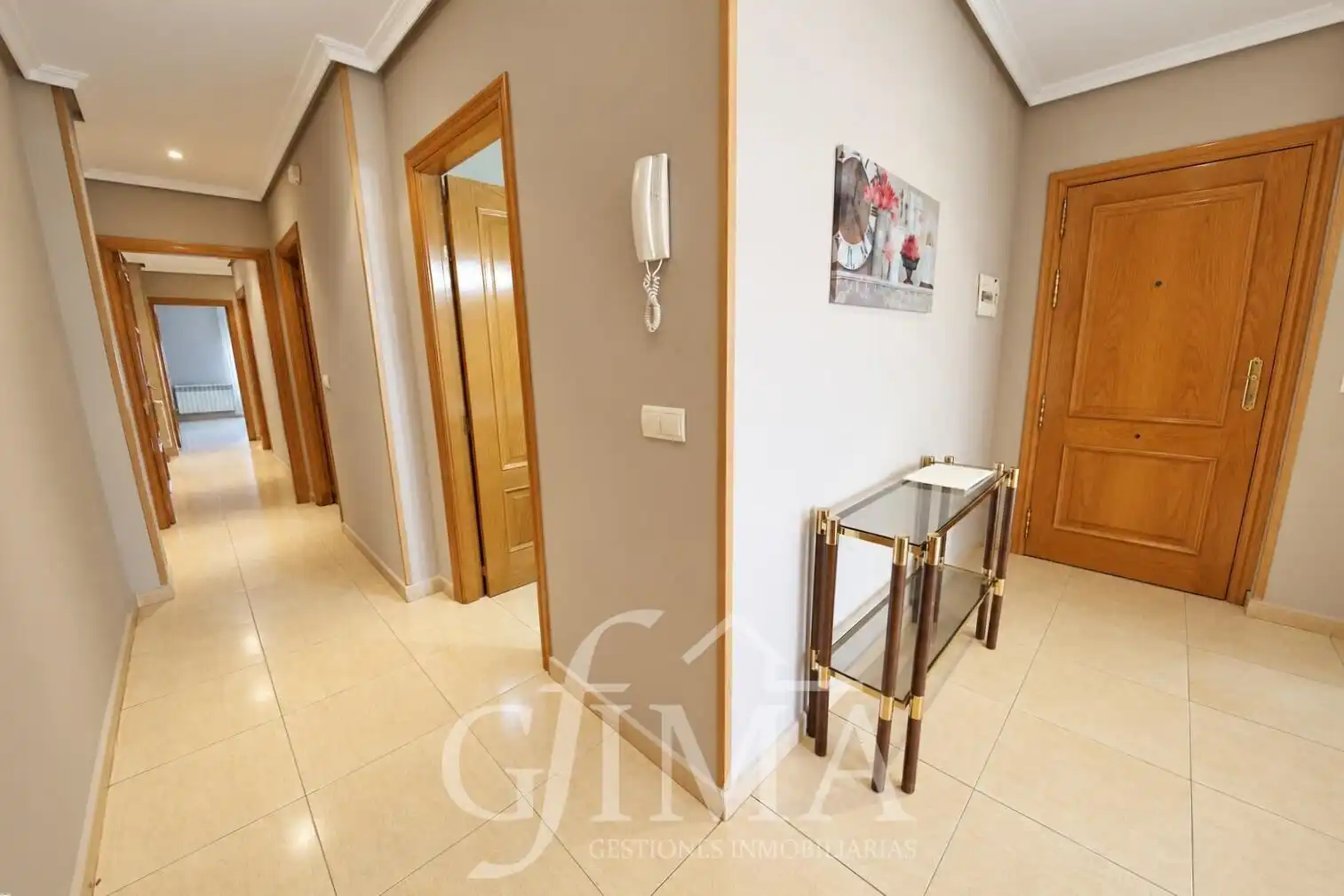 Wohnung zum Verkauf in Tomelloso, Ciudad Real
