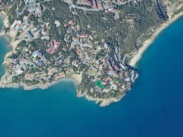 Rustikales Grundstück zum Verkauf in C/ de la cala Crancs