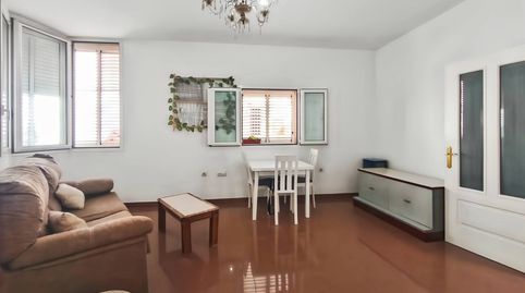 Foto 2 de Dúplex en venda a Plaza de Toros - Santa Rita, Almería Capital