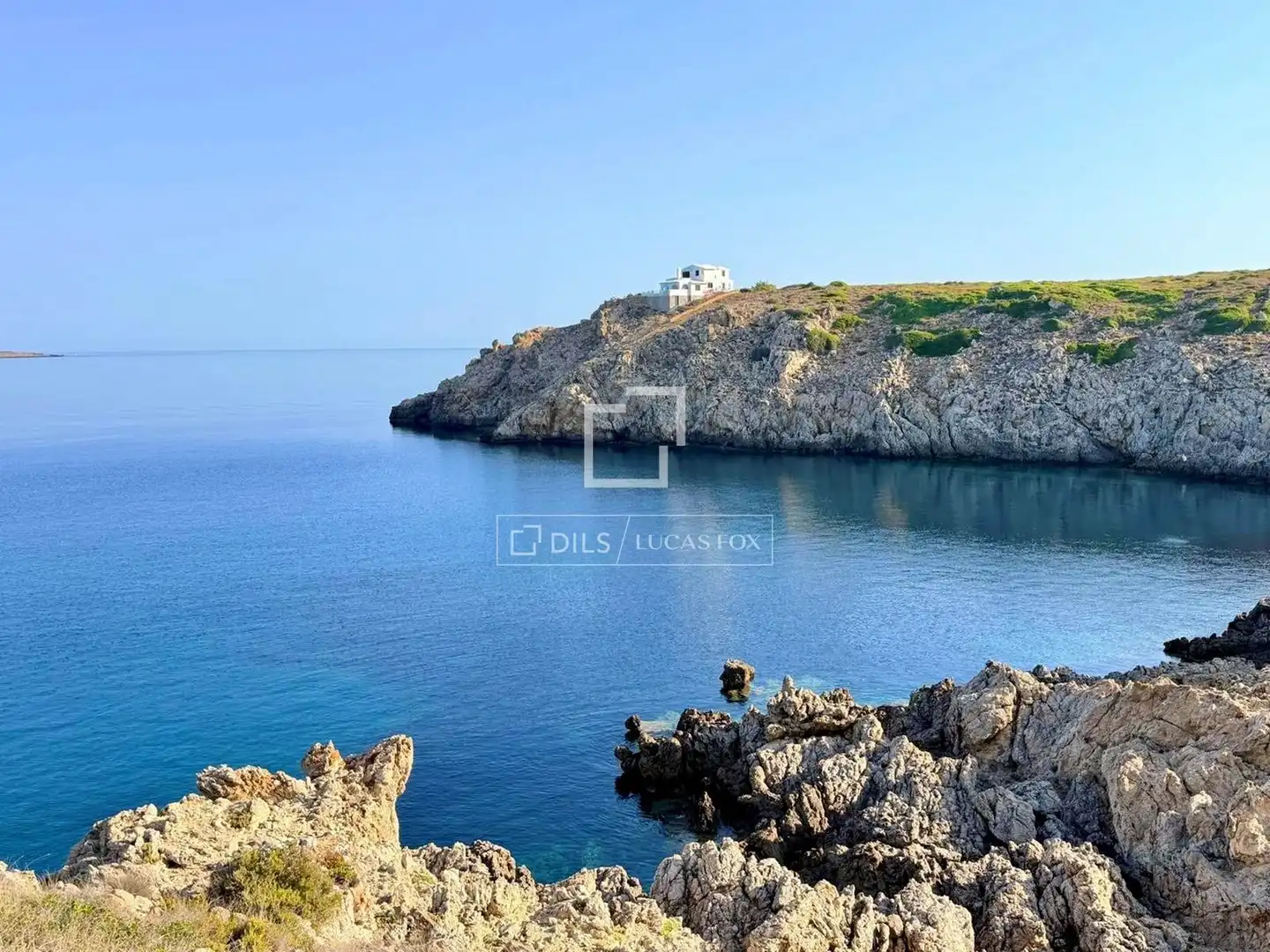Houses for sale in Es Mercadal  with Air Conditioner, Private garden and Terrace