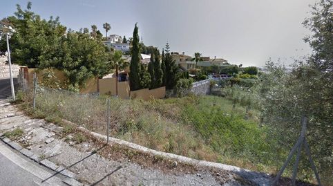 Foto 5 de Residencial en venta en Avenida Avenida de Benalmádena, 8, Torremuelle, Benalmádena