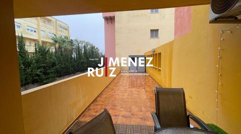 Foto 3 de Piso de alquiler en Las Redes, El Puerto de Santa María