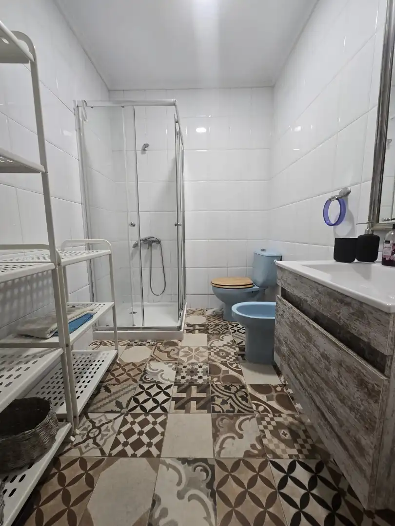 Piso de alquiler en Carrer del Pintor Domingo, El Pilar