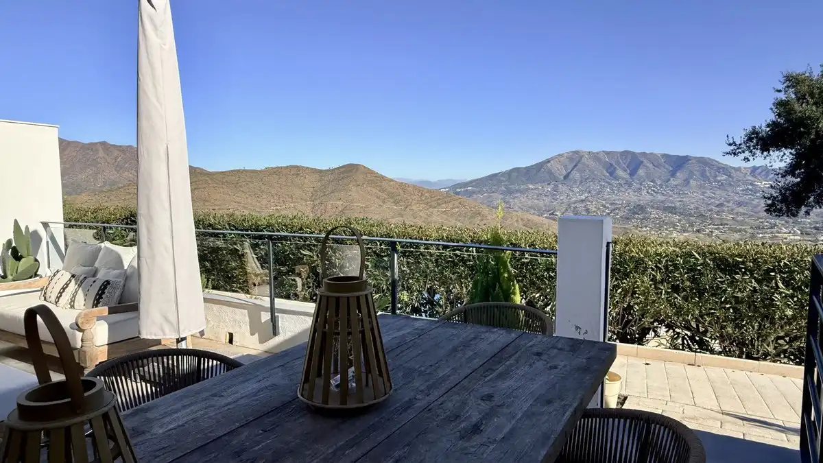 Reihenhaus mit Pool zum Verkauf in Marbella - Marbella,Elviria,Avenida Santa Maria, imagen 6