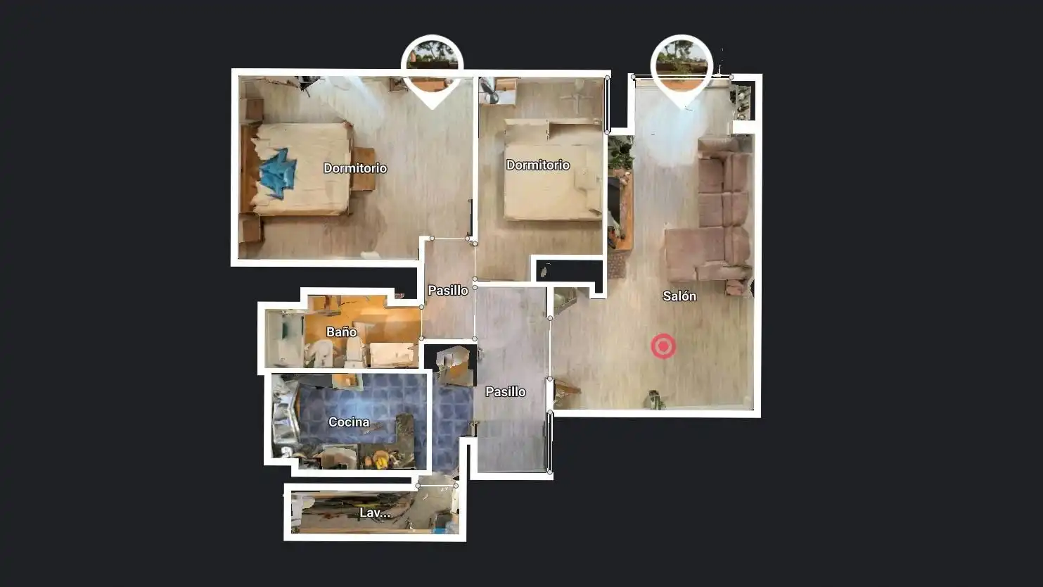 Planta baja en venta en Calvià con Aire acondicionado, Calefacción y Jardín privado