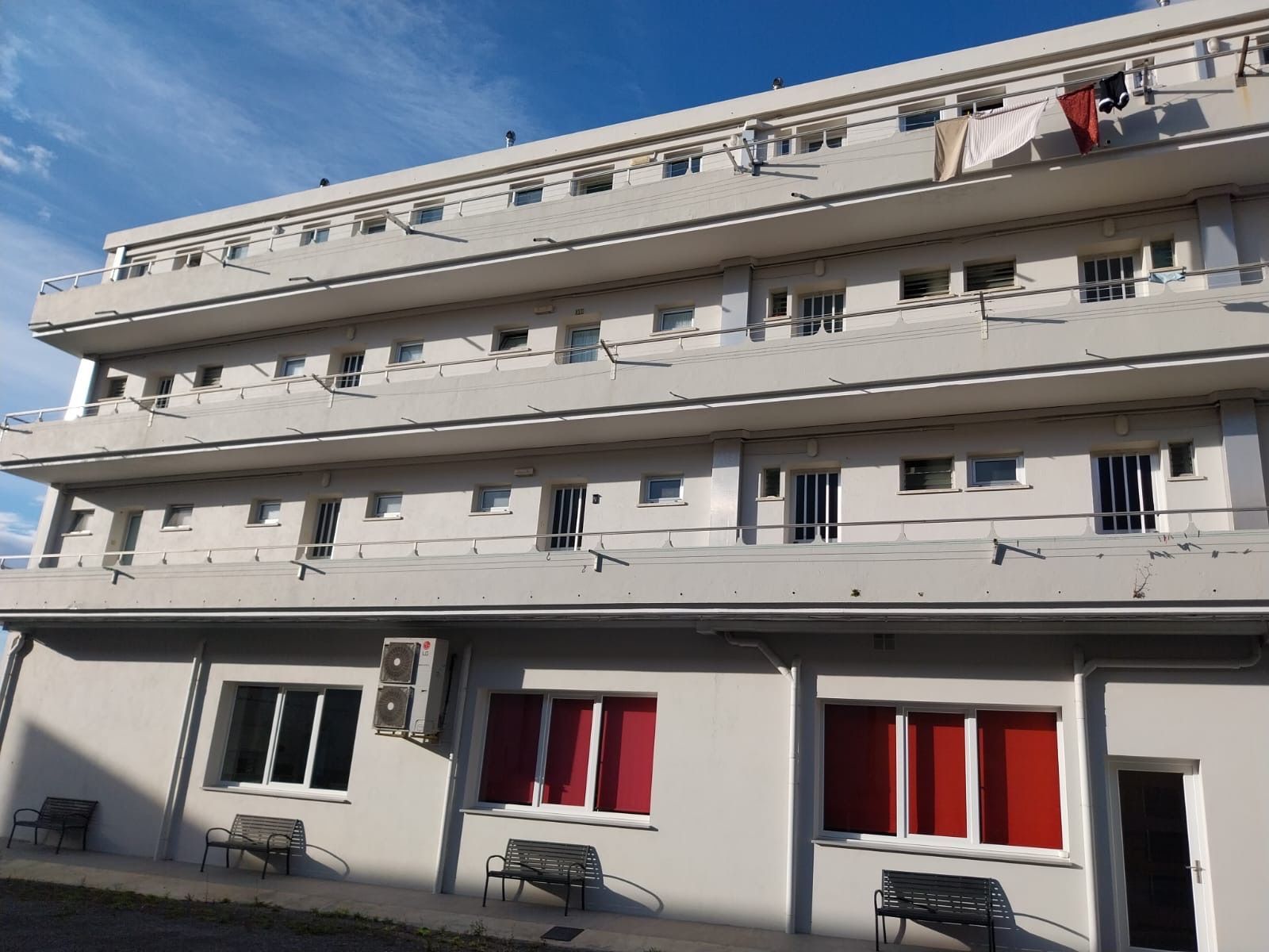 Exterior view of Apartment to rent in Cervo  with Heating