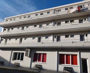 Exterior view of Apartment to rent in Cervo  with Heating