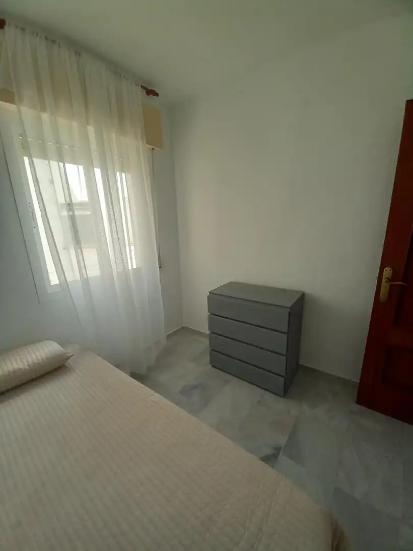 Flat for rent in Calle Victoria, La Victoria