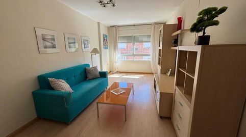 Foto 3 de Piso de alquiler en Estación - Universidad, Castellón de la Plana / Castelló de la Plana