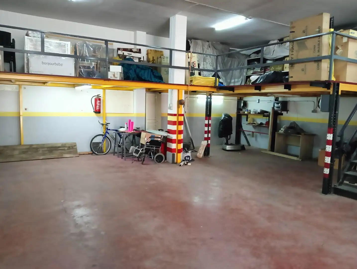Local comercial en venda a Carrer de Cervera 28, imagen 12