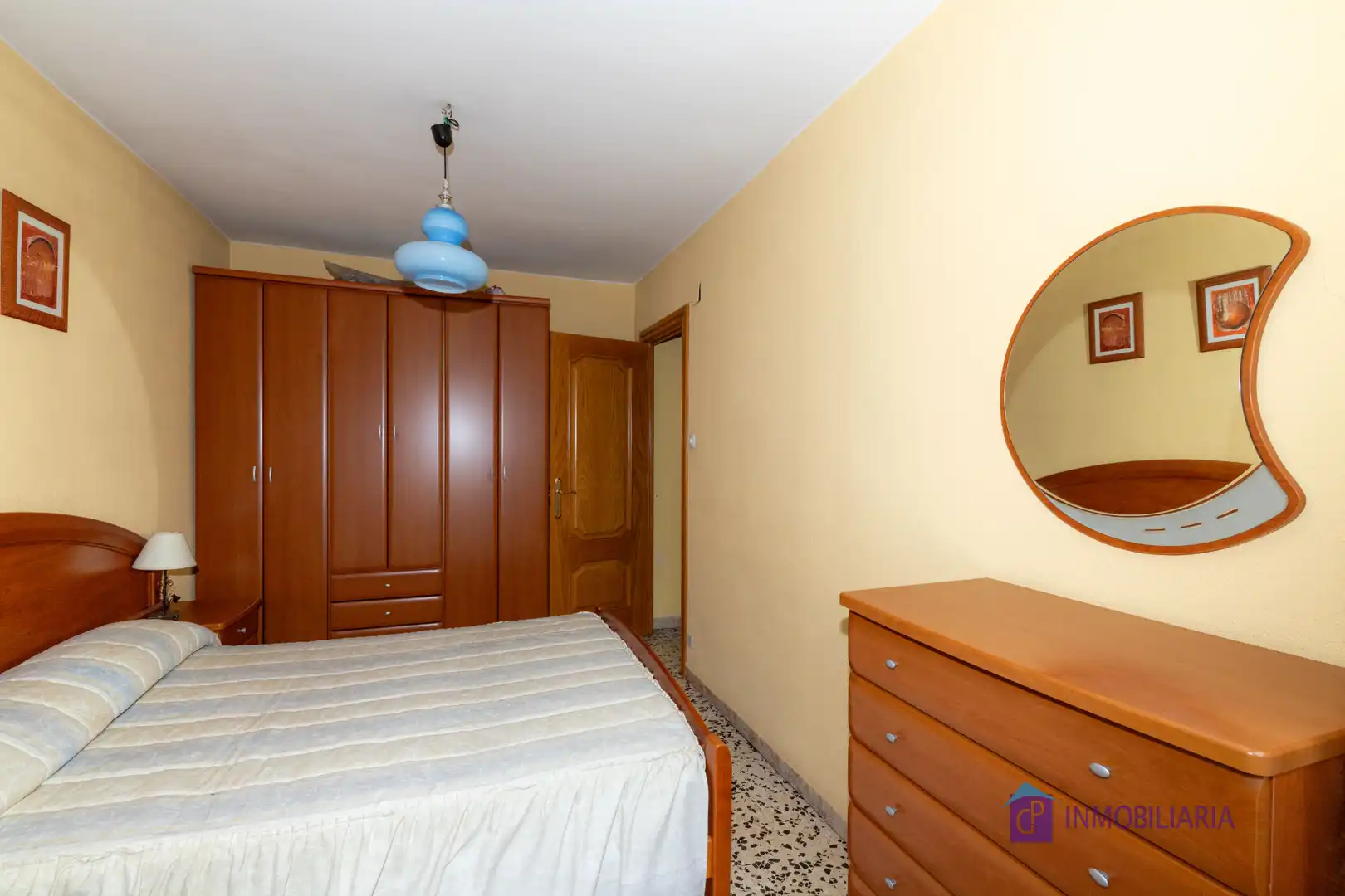 Habitación de Piso en venta en Zaragoza con Calefacción y Terraza