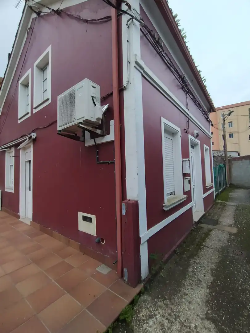 Casa con giardino in vendita a Cariño, imagen 4