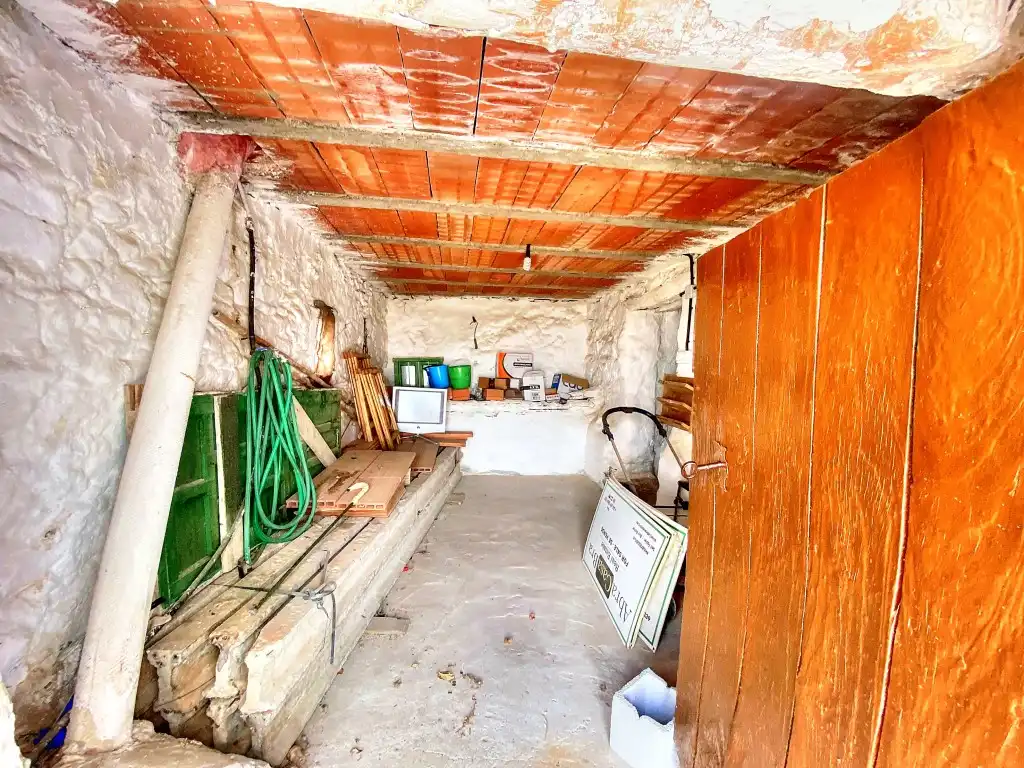 Casa rústica en venta en Salares, imagen 23