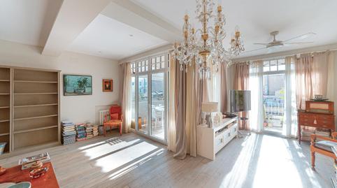 Photo 2 of Attic for sale in L'Antiga Esquerra de l'Eixample,  Barcelona Capital