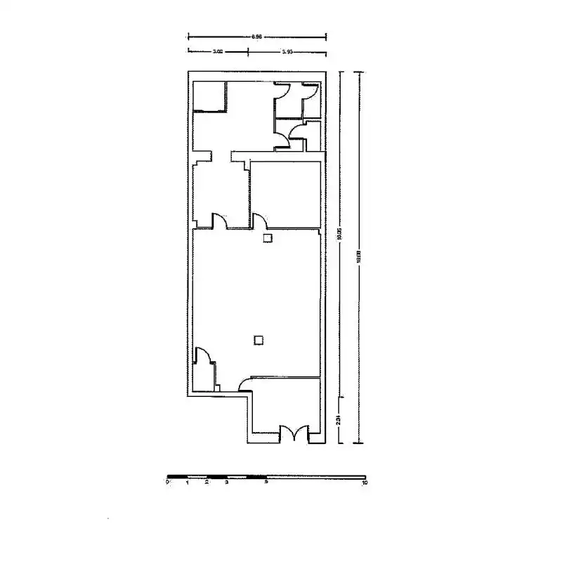 Local comercial en venta en Etxebeste Kalea, imagen 5