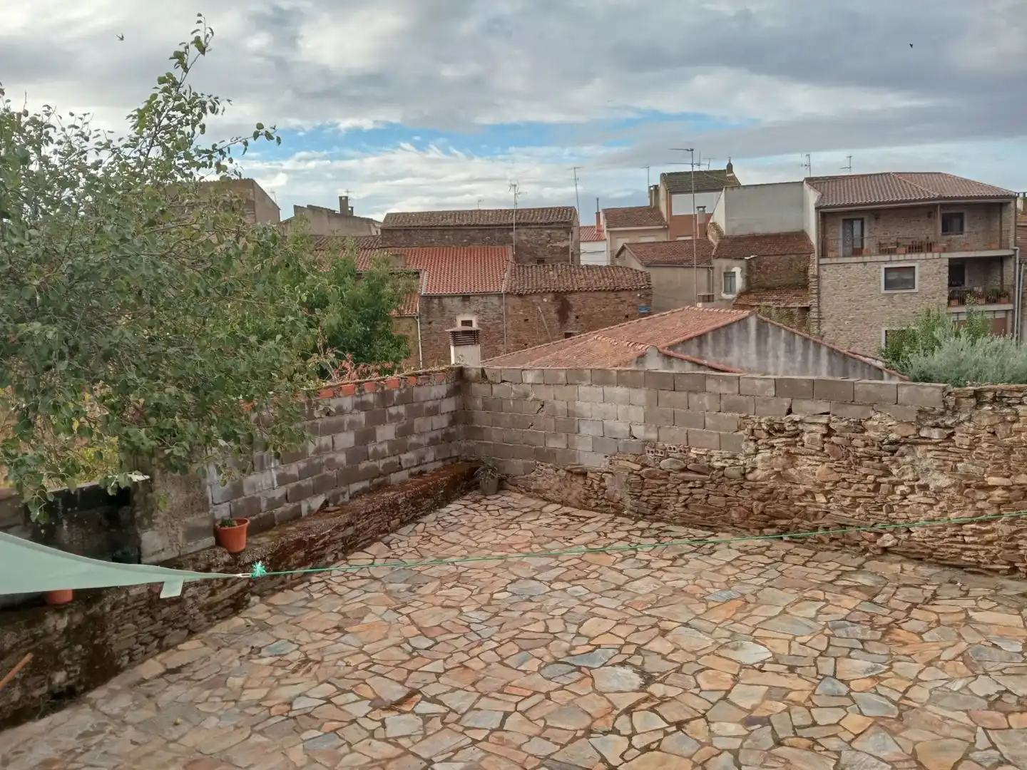 Haus mit Garten zum Verkauf in Calle Lagares 1, imagen 3
