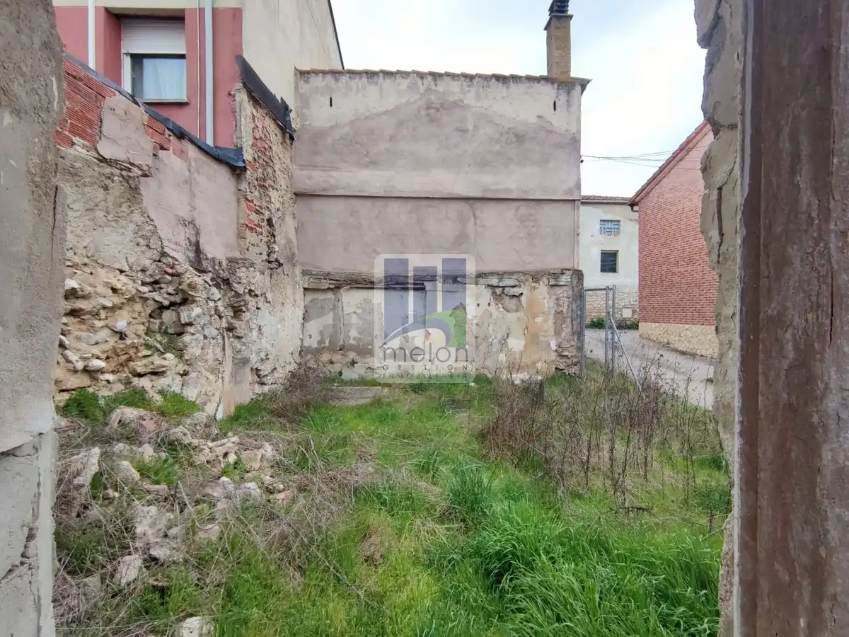 Residential zum Verkauf in Burgos