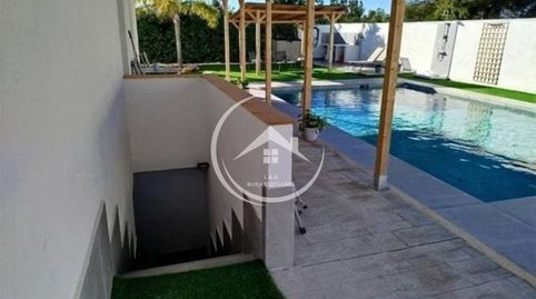 Foto 5 de Casa o xalet en venda a Calle Dolçaina, Riba-roja de Túria, Valencia