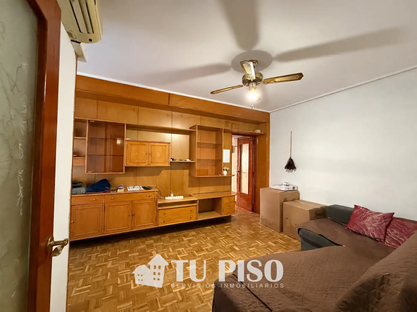 Wohnung zum Verkauf in Calle San Herculano, imagen 24
