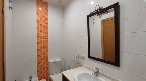Foto 4 de Apartamento de alquiler en Rúa San Xosé, Fátima, Vigo