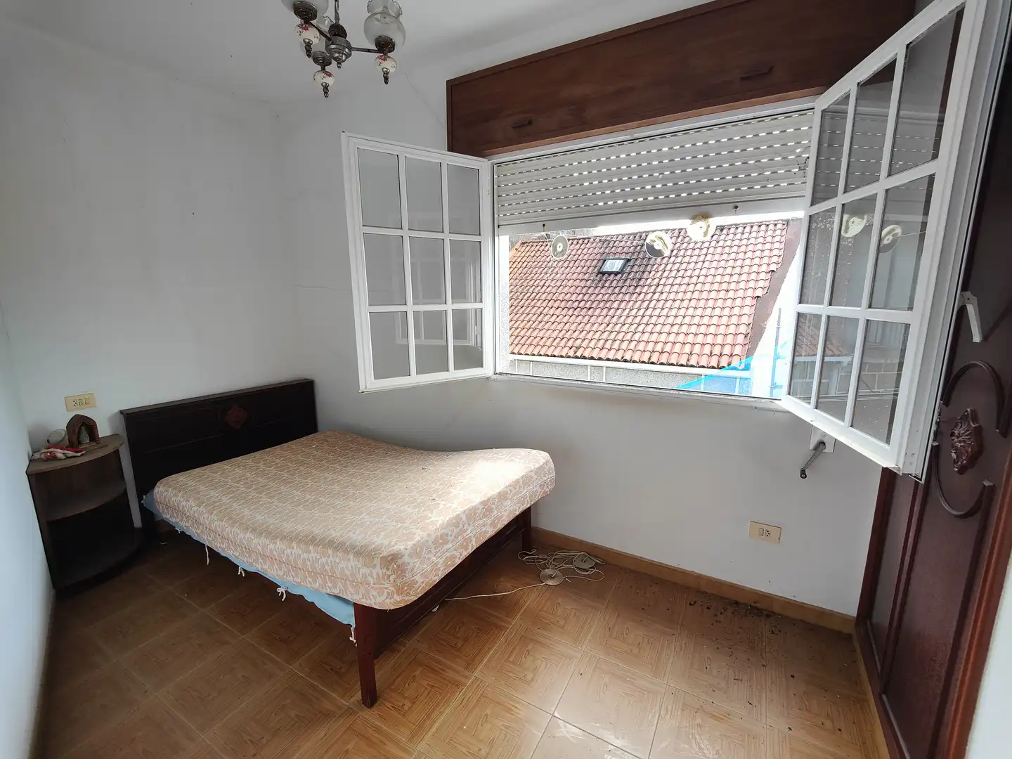 Casa o chalet en venta en Rua Carretera de Tanxil, 3, Rianxo