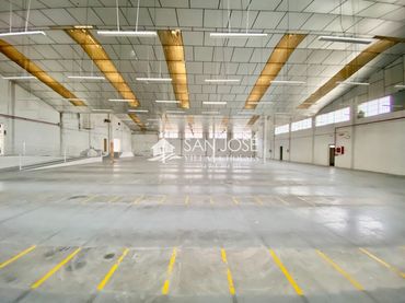Nave industrielle à vendre à Aspe Centro