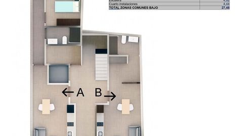 Foto 3 de Estudio en venta en Centro - Muelle Pesquero, Torrevieja
