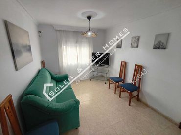 Pis en venda a Crevillet - Pinar Alto