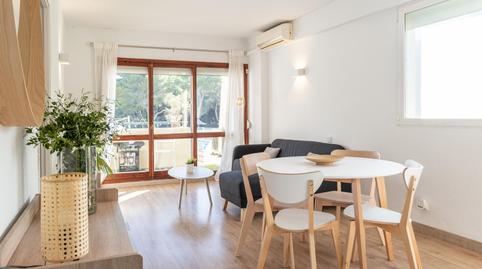 Foto 4 de Apartament de lloguer a Avenida de Los Pinares, 73, El Saler,  Valencia Capital