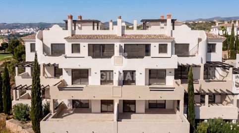 Espectacular vivienda de dos dormitorios y amplia terraza privada con vistas al mar en el exclusivo complejo residencial.Situado j, imatge 4
