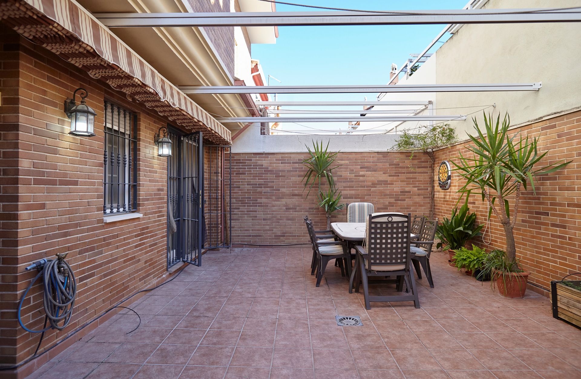 Einfamilien-Reihenhaus zum verkauf in Calle Pintor Rafael Hidalgo de Caviedes, Renfe - Bulevar 1ª y 2ª Fase