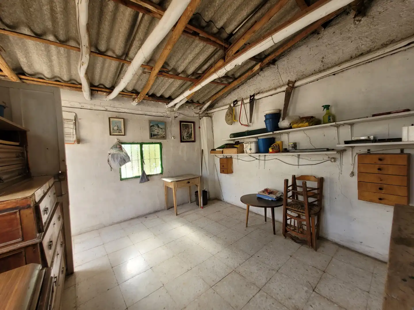 Casa o chalet en venta en Avenida de Maracena, Cerrillo de Maracena - Periodistas
