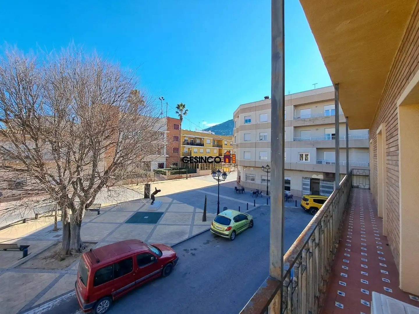 Maison avec terrasse à vendre à El Genovés, imagen 13