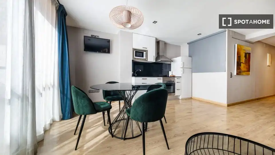 Flat to rent in Eixample, imagen 9
