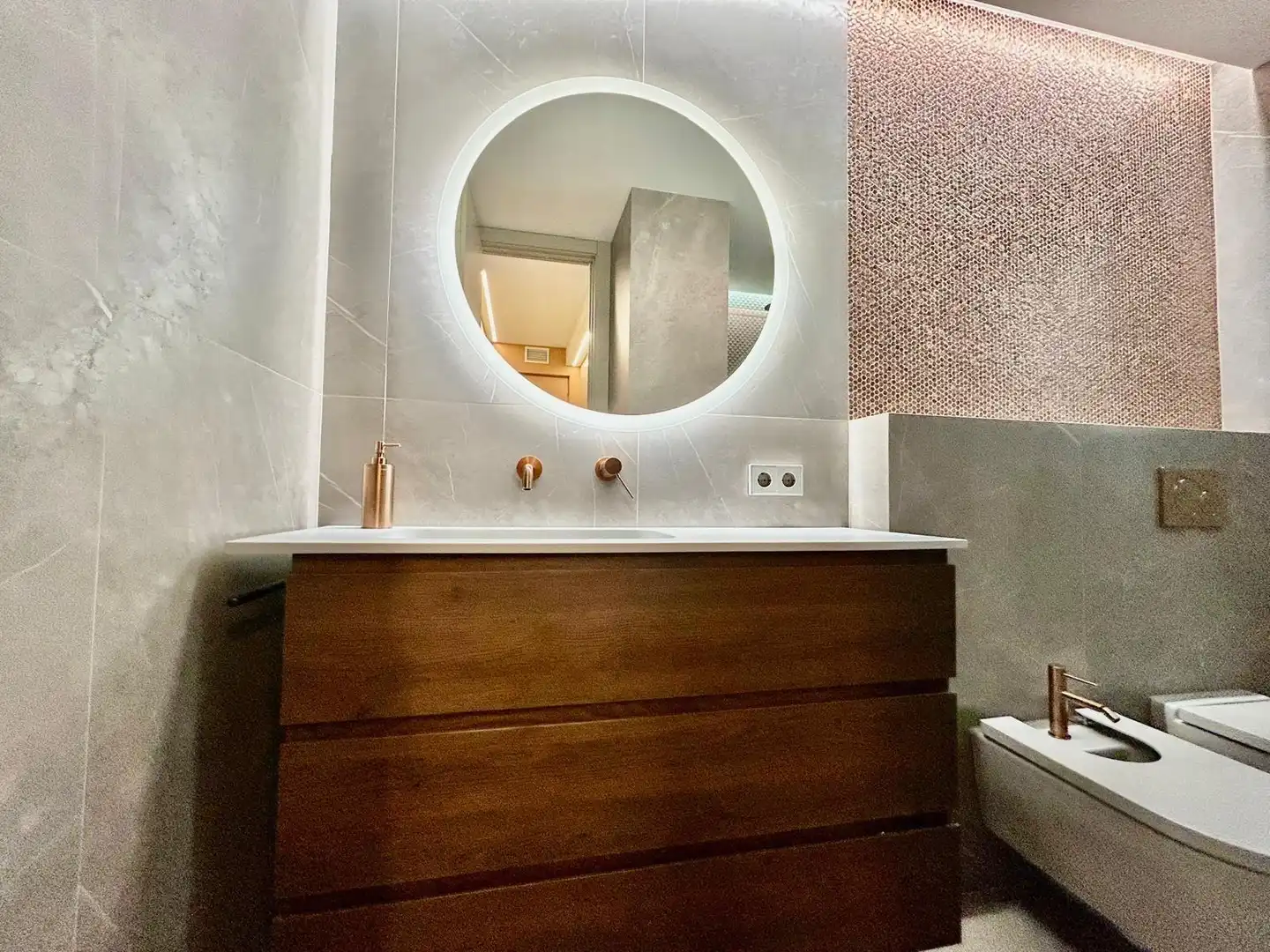 Appartement avec terrasse à vendre à L'Eixample, imagen 28