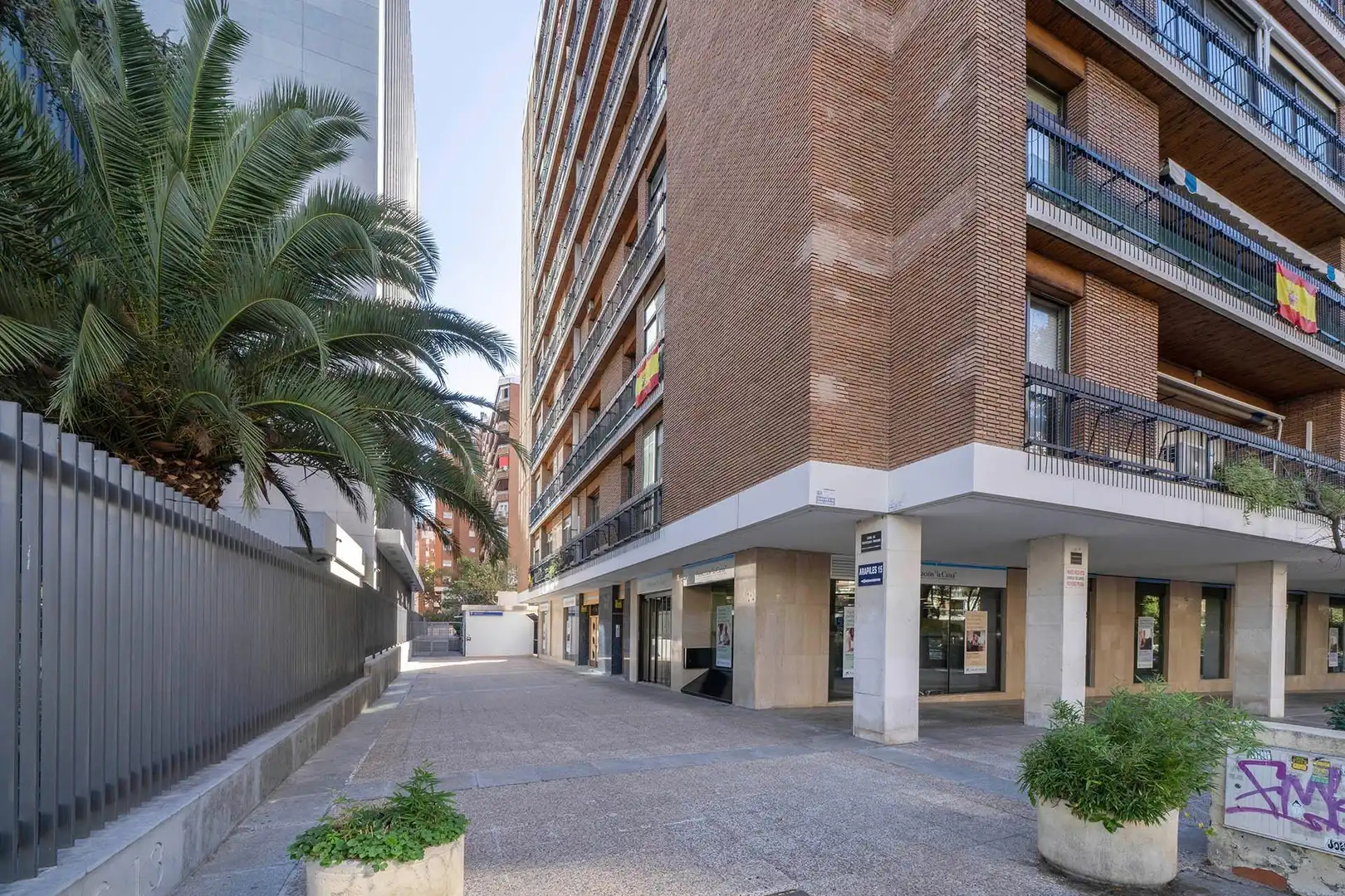 Appartement avec ascenseur à vendre à Chamberí, imagen 47