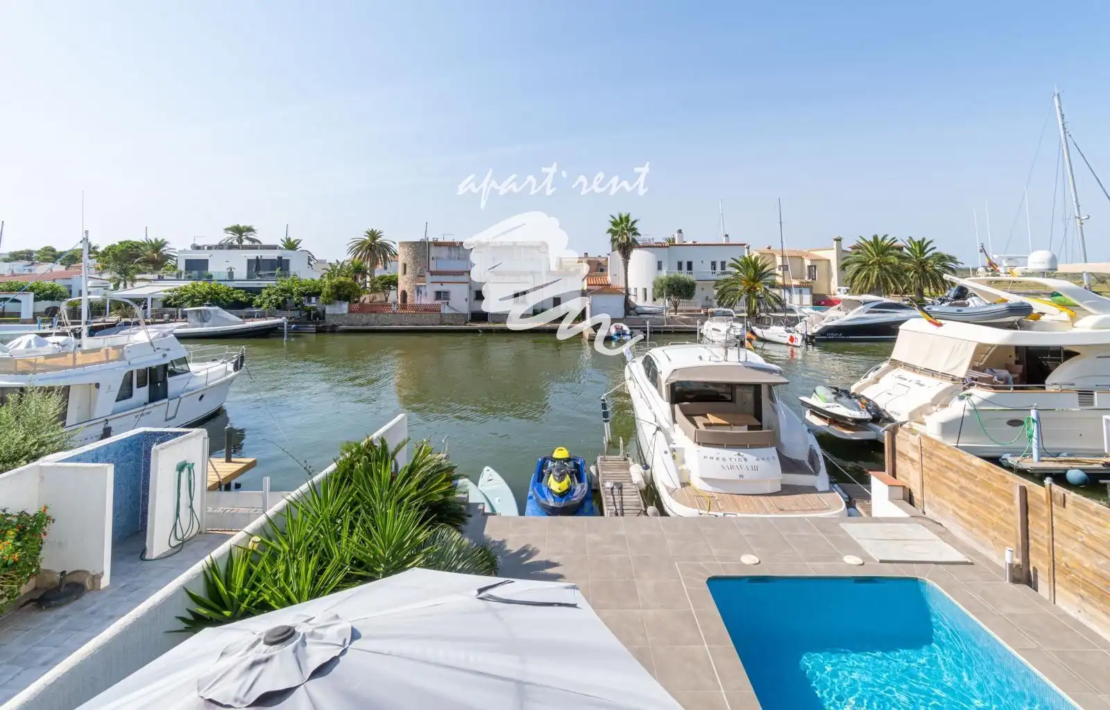 Maison avec terrasse à vendre à DEL PORT JOAN, imagen 49